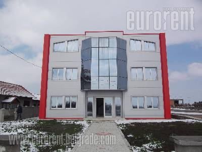 Warehouse SURČIN