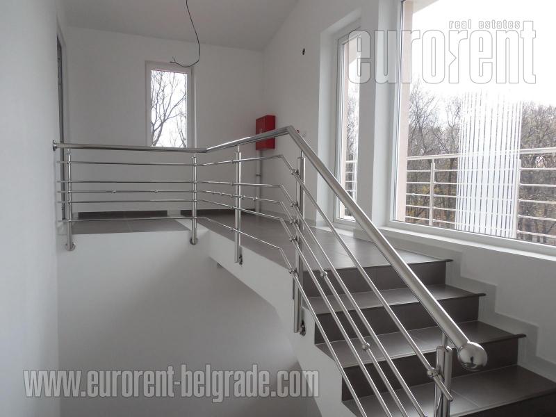 Warehouse ZEMUN