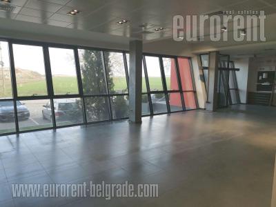 Warehouse, 3.000 m<sup>2</sup>