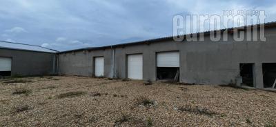 Warehouse, 1.968 m<sup>2</sup>