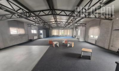 Warehouse, 1.200 m<sup>2</sup>