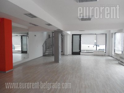 Lokal, 152 m<sup>2</sup>