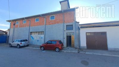 Magacin NOVI BEOGRAD