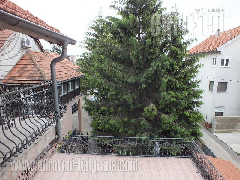 Magacin za izdavanje, ZEMUN, ZEMUN