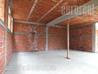 Magacin, 220 m<sup>2</sup>