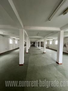 Magacin, 700 m<sup>2</sup>