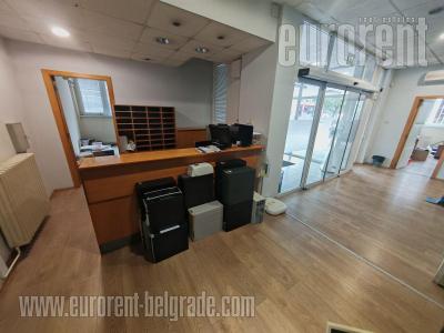 Poslovni prostor, 1.266 m<sup>2</sup>