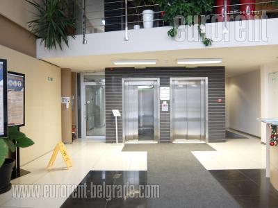 Poslovni prostor, 89 m<sup>2</sup>