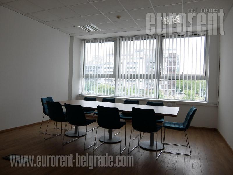 Poslovni prostor NOVI BEOGRAD