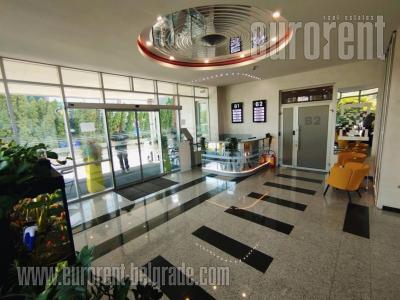 Poslovni prostor NOVI BEOGRAD