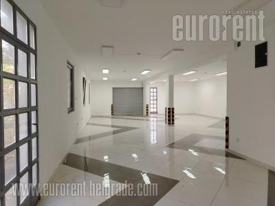 Poslovni prostor, 283 m<sup>2</sup>