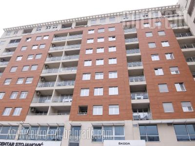 Poslovni prostor NOVI BEOGRAD