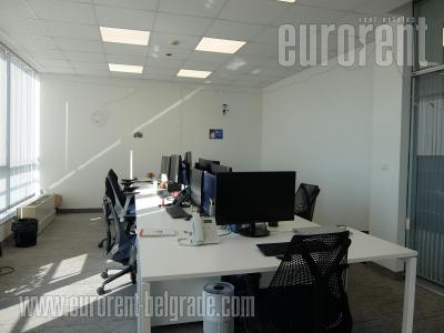Poslovni prostor NOVI BEOGRAD