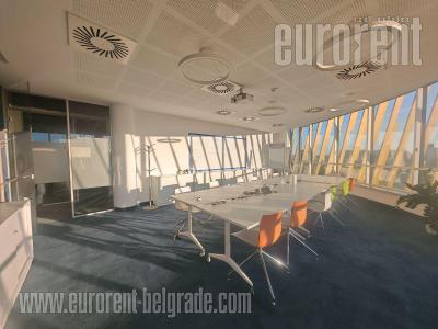 Poslovni prostor NOVI BEOGRAD