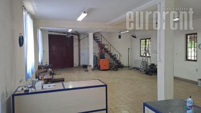 Poslovni prostor, 200 m<sup>2</sup>