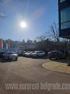 Poslovni prostor RAKOVICA