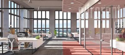 Poslovni prostor SAVSKI VENAC