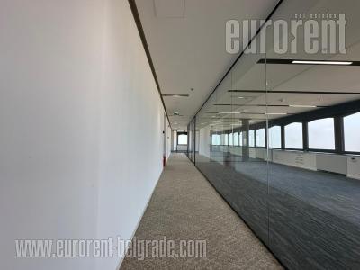 Poslovni prostor Savski Venac