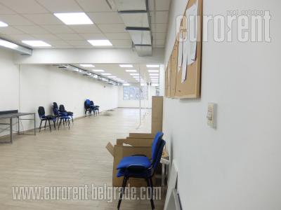Poslovni prostor VOŽDOVAC