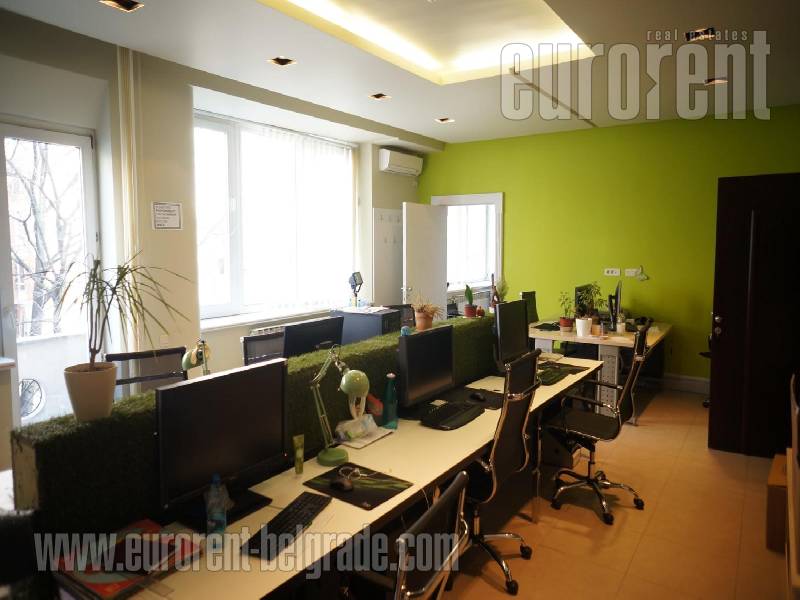 Poslovni prostor Vračar