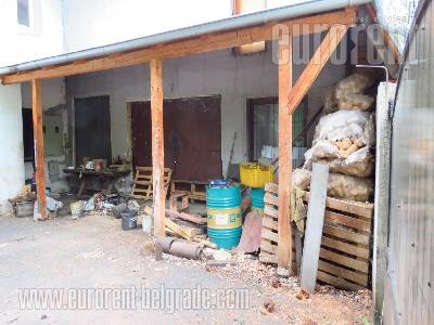 Poslovni prostor, 320 m<sup>2</sup>