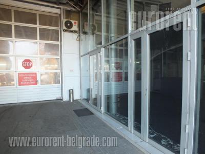 Poslovni prostor, 160 m<sup>2</sup>