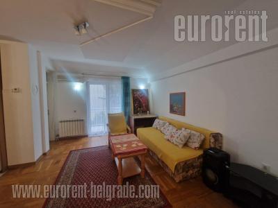 Stan, 100 m<sup>2</sup>