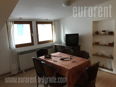 Stan, 68 m<sup>2</sup>