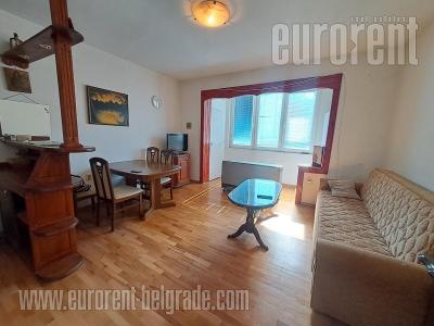 Stan, 55 m<sup>2</sup>