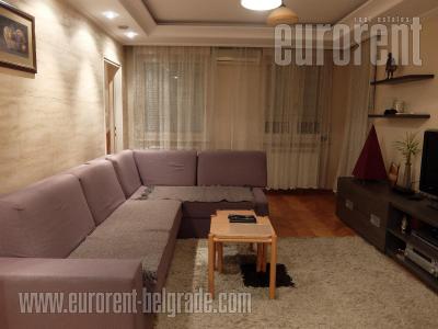 Stan, 92 m<sup>2</sup>