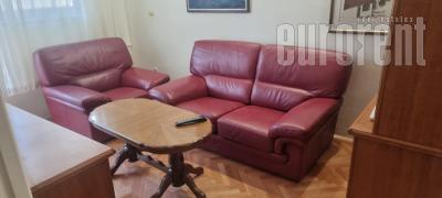 Stan, 57 m<sup>2</sup>