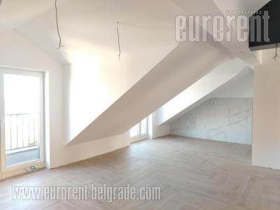 Stan, 75 m<sup>2</sup>