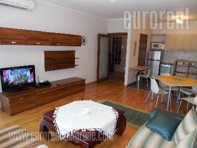 Stan, 62 m<sup>2</sup>