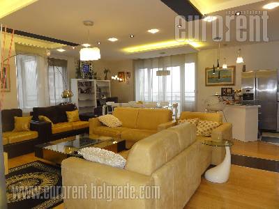 Stan, 150 m<sup>2</sup>