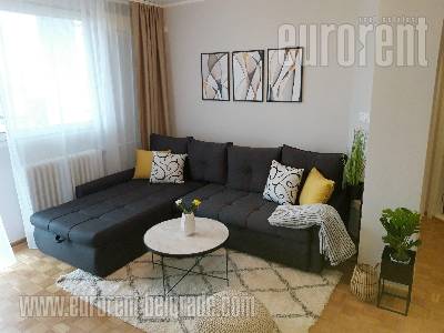 Stan, 60 m<sup>2</sup>