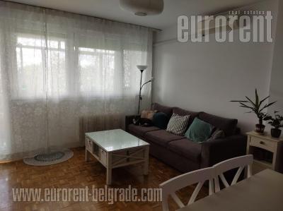 Stan, 55 m<sup>2</sup>