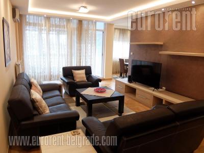 Stan, 100 m<sup>2</sup>