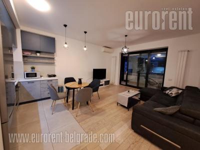 Stan, 52 m<sup>2</sup>