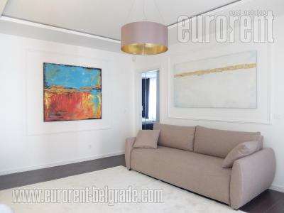 Stan, 72 m<sup>2</sup>