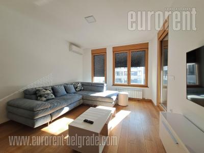 Stan, 52 m<sup>2</sup>