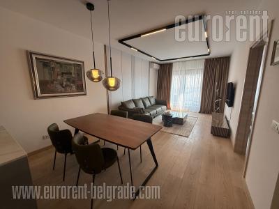 Stan, 60 m<sup>2</sup>