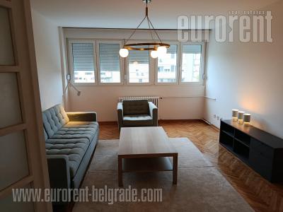 Stan, 60 m<sup>2</sup>