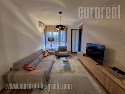 Stan, 51 m<sup>2</sup>