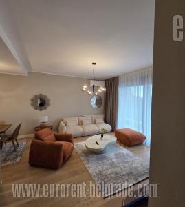 Stan, 124 m<sup>2</sup>