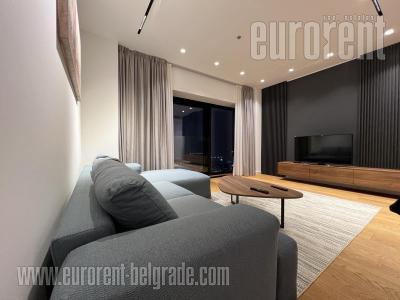 Stan, 60 m<sup>2</sup>