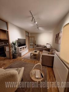 Stan, 85 m<sup>2</sup>