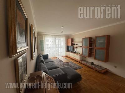 Stan, 90 m<sup>2</sup>