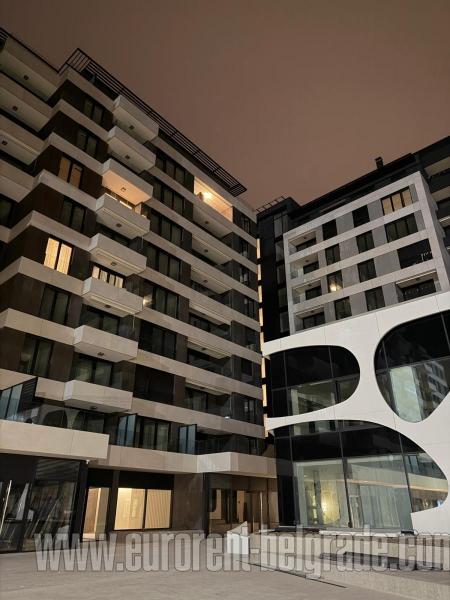 Stan NOVI BEOGRAD