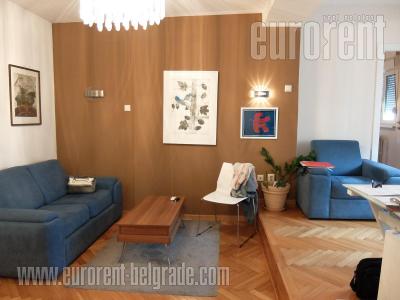 Stan, 54 m<sup>2</sup>