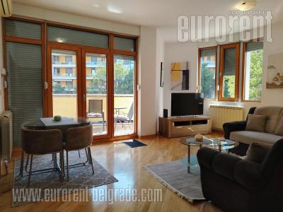 Stan, 78 m<sup>2</sup>